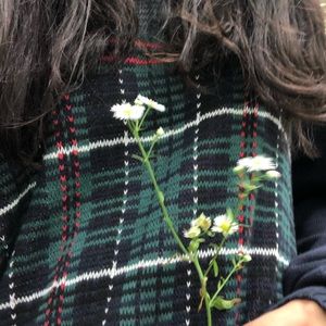 Meet your Posher, Areeba